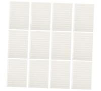 HONITANO Quaderno di Composizione Musicale per Ragazzo Ragazza Ragazza con Pentagramma Linee Strette per Sostituzione Facile degli Spartiti Adatto Uso Scolastico e Personale