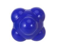 HONITANO Reazione in Silicone per Allenamento Agilità Baseball Media Blu Migliora e Coordinazione Occhio Mano Accessorio Training Sportivo
