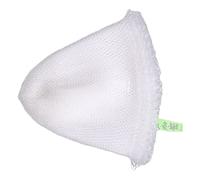 HONITANO Rete Nylon Intrecciata Mano Retino Portatile Resistente per Fiume e Rete con Elevata Capacità Carico