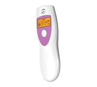 HONITANO Rilevatore di Odori Portatile per Alitosi Sensore di Analisi, Design Compatto in Plastica ed Elettronica, Test per Cattivo Odore in Bocca per Uso Domestico