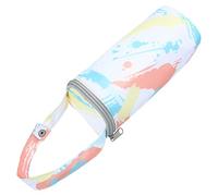 HONITANO Sacca Refrigerante Per Bottiglie Borsa Termica Isolata Per Latte Materno e Contenitore Per Latte Realizzata in Interno in Adatta Per Snack e Bevande Design Pratico Per Ragazza