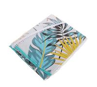 HONITANO Sdraio Gonfiabile Piscina Adulto in Rete Traspirante Multipurpose Amaca Galleggiante Resistente con Design Decorativo per Feste e Campeggio all Aperto