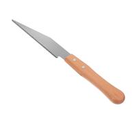 HONITANO Seghetto Mano Giapponese Piccolo per Legno con Denti Sottili e Punta Affilata Manico Ergonomico Resistente e Multifunzione per Falegnameria e Potatura