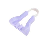HONITANO sollevatore del naso sollevatore per modellare naso nasale sollevare shaper Lifter Clip Viola porpora
