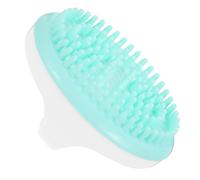 HONITANO Spazzola Massaggio Anticellulite Guanto Massaggiante Corpo Verde Per Gambe Cosce Tonificante Stimolante Circolazione Uso Quotidiano Sotto Doccia