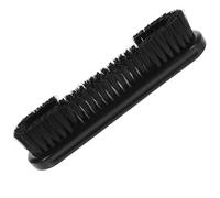 HONITANO Spazzola per Tavolo da Biliardo 23 Cm Spazzola per Sponda Setole Resistenti Strumento di Pulizia per Accessori Biliardo per Sala Giochi