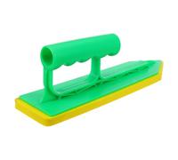 HONITANO Spugne Per Stuccatura Piastrelle Pratico Frattazzo Per Stucco Spugna Per Stucco Epossidico Per Piastrelle Pratico Utensile Per Calafataggio Portatile