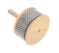 HONITANO Strumento Percussione Metallo con Legno Educativo per Sviluppo Coordinazione e Intelligenza Suono e Robusto