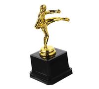 HONITANO Taekwondo con Decorazione per Scuola e Asilo Premio Resistente per Competizioni e Cerimonie