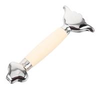 HONITANO Taichi Sword Handle Replacement Knob With Metal Plate And Nut Stable Martial Arts Sword Hand Protector For Tai Chi Enthusiasts And Collectors Elegant