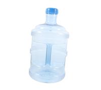 HONITANO Tanica Acqua Portatile con Manico Ergonomico Contenitore Riutilizzabile per Campeggio Picnic e Sport all Aperto Grande Capacità per Uso Familiare e Gruppi