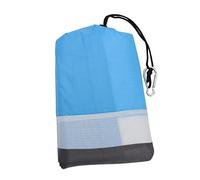 HONITANO Telo Picnic in Nylon per Spiaggia e Outdoor Coperta Portatile Antisabbia Stuoia Facile Piegare per e