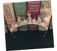 HONITANO Tiara della Crown per per vestire diademi e corone per bambine