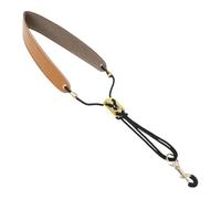 HONITANO Tracolla per Sassofono Avanzata Design Semplice Realizzata Materiali Resistenti e Facili da Usare come Accessorio per Sostituire Vecchie Tracolle