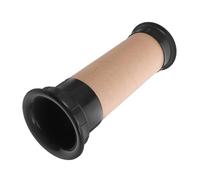 HONITANO Tubo Reflex Bass per Subwoofer in Plastica e Carta Porta Aria per Casse Acustiche Professionali Ottimizza la Qualità del Suono Copertura Audio per Impianti Audio e Palchi