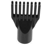 HONITANO Ugello Phon Pettine in Abs Resistente Al Accessorio per Asciugacapelli per Animali Sostituzione e Durevole per Styling Liscio e