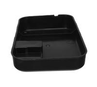 HONITANO Vaschetta di scarico del compressore del frigorifero compatibile con la maggior parte dei frigoriferi e del congelatore - Vaschetta di scarico di ricambio per la raccolta dell'acqua di