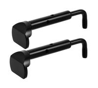HONITANO Viti Compatte e Portatili 2 Pezzi per Poggia Guancia Violino in Metallo Compatibili Vari Modelli Accessori per Musicisti