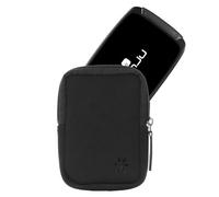 honju Bike Custodia Neoprene per TomTom Rider 500/550 / 50 LE - Nero
