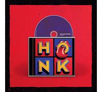 honk