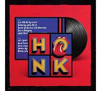 Honk (3 Lp) - Rolling Stones (The) (Vinile)