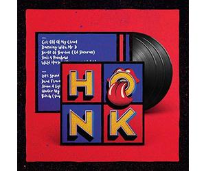 Honk Best Of