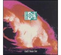 Honk - Couach House Live