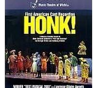 Honk - Original Cast