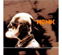 Honk - Storytellin' Faces