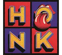 The Rolling Stones Honk (Vinyl LP)