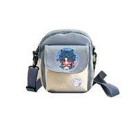 Honkai Game Star Rail Zaino Aventurine DanHeng Kafka Piccolo borsa a tracolla Borsa a spalla casual e alla moda Essenziale per le uscite