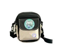 Honkai Game Star Rail Zaino Aventurine DanHeng Kafka Piccolo borsa a tracolla Borsa a spalla casual e alla moda Essenziale per le uscite
