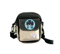 Honkai Game Star Rail Zaino Aventurine DanHeng Kafka Piccolo borsa a tracolla Borsa a spalla casual e alla moda Essenziale per le uscite