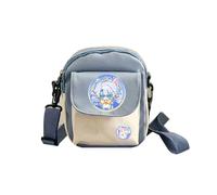 Honkai Game Star Rail Zaino Aventurine DanHeng Kafka Piccolo borsa a tracolla Borsa a spalla casual e alla moda Essenziale per le uscite