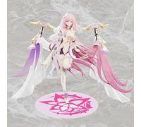 Honkai Impact 3rd Elysia Action Figure PVC Toy Character Model Decoration Statue Gifts Collectibles