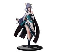 Honkai Impact 3Rd Fu Hua Azure Empyrea 1/8 Figura UFFICIALE GIAPPONESE