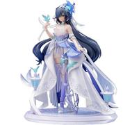 Honkai Impact 3Rd Fu Hua Cerulean Court Ver. 1/8 Figura UFFICIALE GIAPPONESE