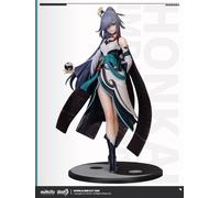 Honkai Impact 3rd PVC Statue 1/8 Fu Hua: Azure Empyrea 21 cm