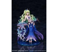 Honkai Impact 3rd Regalo+ Pvc Statua 1/8 Mobius Daughter Of Corals Ver. 21 Cm My