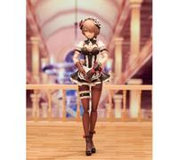 Honkai Impact 3rd Rita Rossweisse Action Figure PVC Character Model Decoration Statue Gifts Collectibles