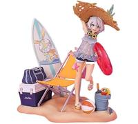 Honkai Impact 3rd Theresa Apocalypse Action Figure PVC Giocattolo Personaggio Modello Decorazione Statua Regali da Collezione