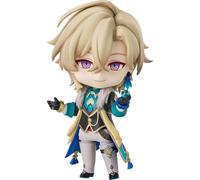 Honkai: Star Rail - Action Figure Aventurine Nendoroid