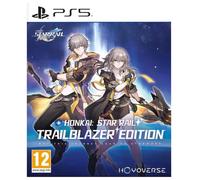 Honkai: Star Rail - Edizione Trailblazer per PS5