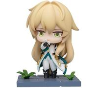 Honkai: Star Rail Figura Di Partenza Luocha GIAPPONE UFFICIALE