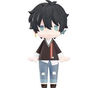 Honkai: Star Rail Hello! Good Smile Action Figure Dan Heng 10 cm