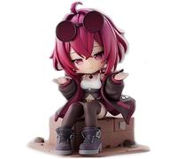 Honkai: Star Rail Kafka Action Figure PVC Statua da collezione Decorazione Ornamenti Regalo