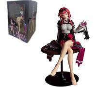Honkai: Star Rail KAFKA Figura PVC Statue Anime Figure Action Figure Collezione Modello Bambola Decorazione Giocattolo Regalo