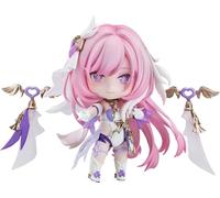 Honkai: Star Rail Nendoroid Action Figure Elysia - Regler of Human: Ego 10 cm