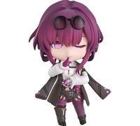 Honkai: Star Rail Nendoroid Action Figure Kafka 10 cm