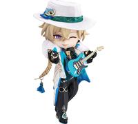 Honkai: Star Rail Nendoroid Doll Action Figure Aventurine Star Rail Live Ver....